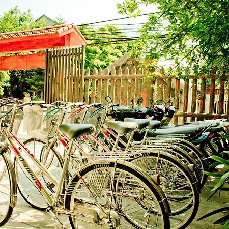 Trang An Mountain View Homestay Ninh Binh Luaran gambar