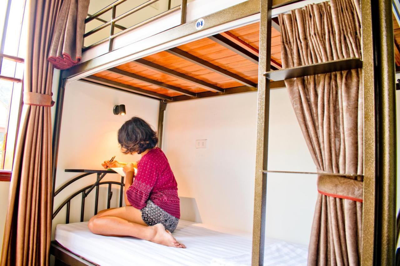 Trang An Mountain View Homestay Ninh Binh Luaran gambar
