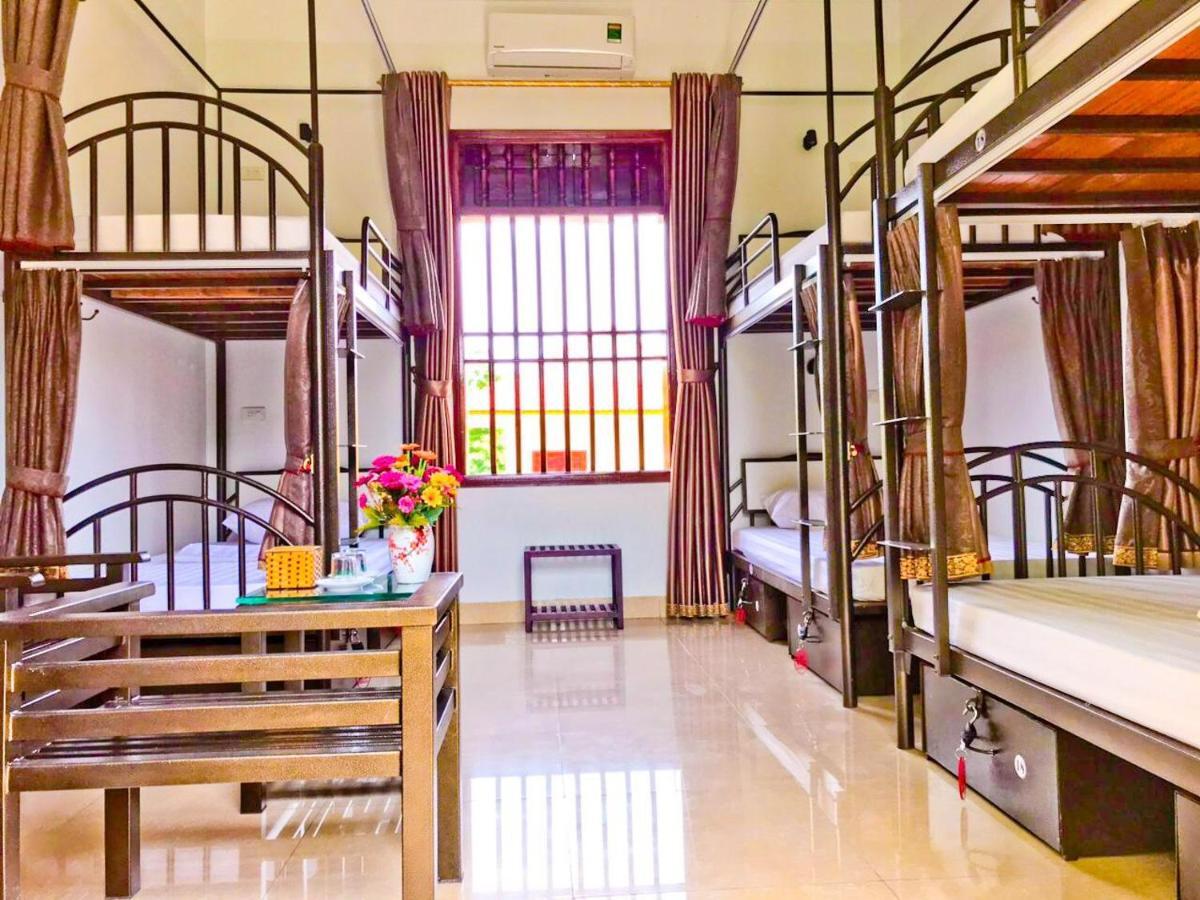 Trang An Mountain View Homestay Ninh Binh Luaran gambar