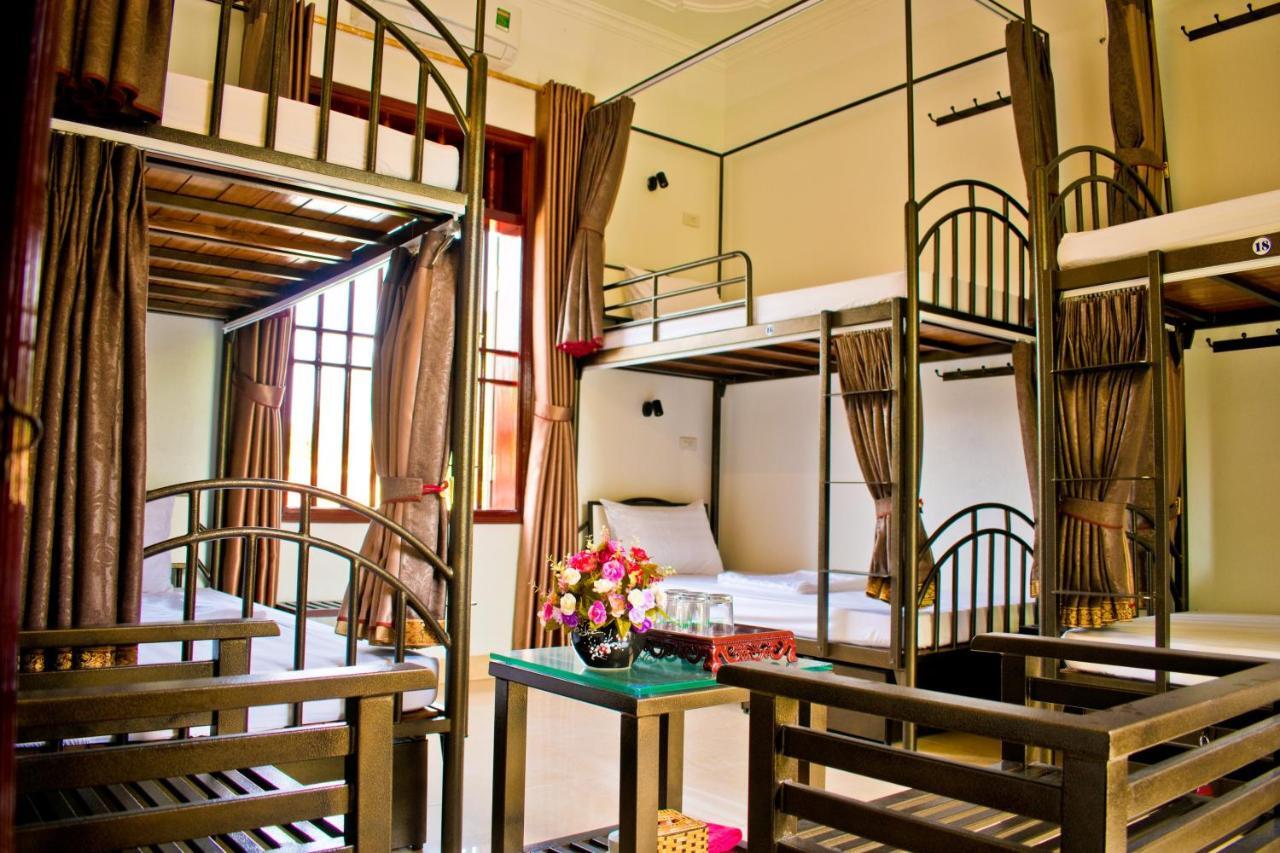 Trang An Mountain View Homestay Ninh Binh Luaran gambar