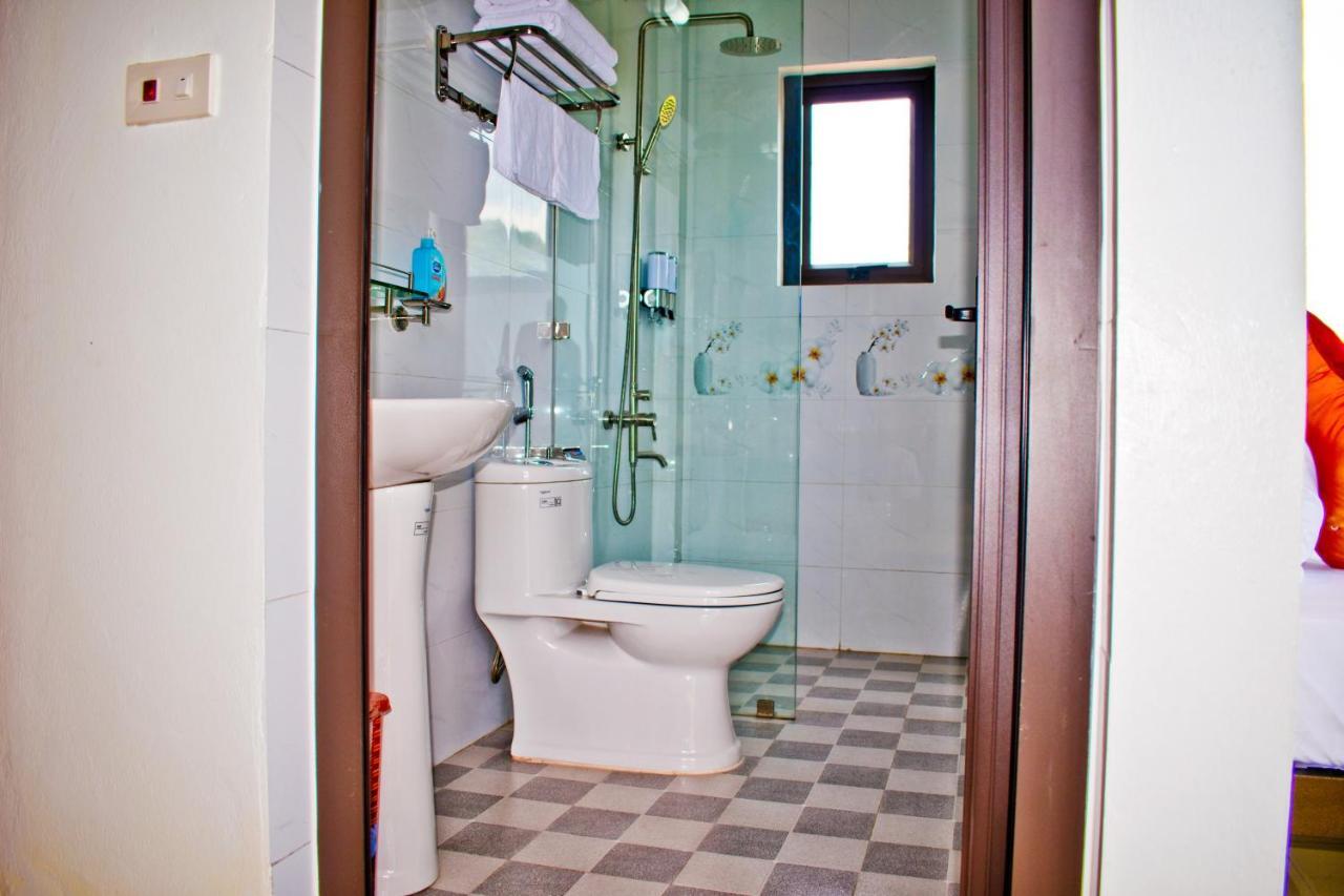 Trang An Mountain View Homestay Ninh Binh Luaran gambar